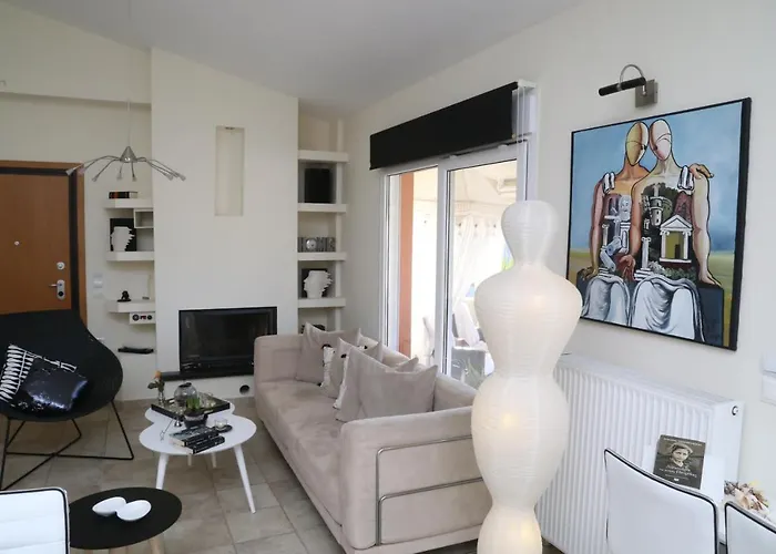 Cozyluxuryapartment