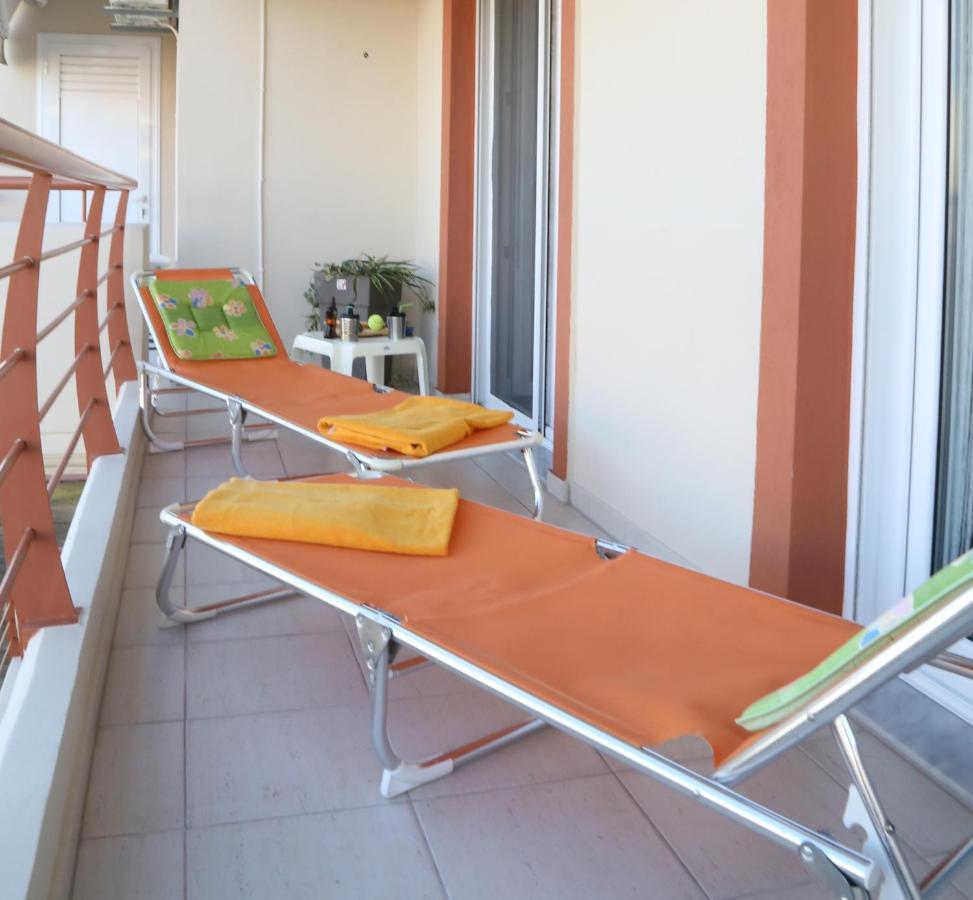 Cozyluxuryapartment Keramoti (Macedonia)