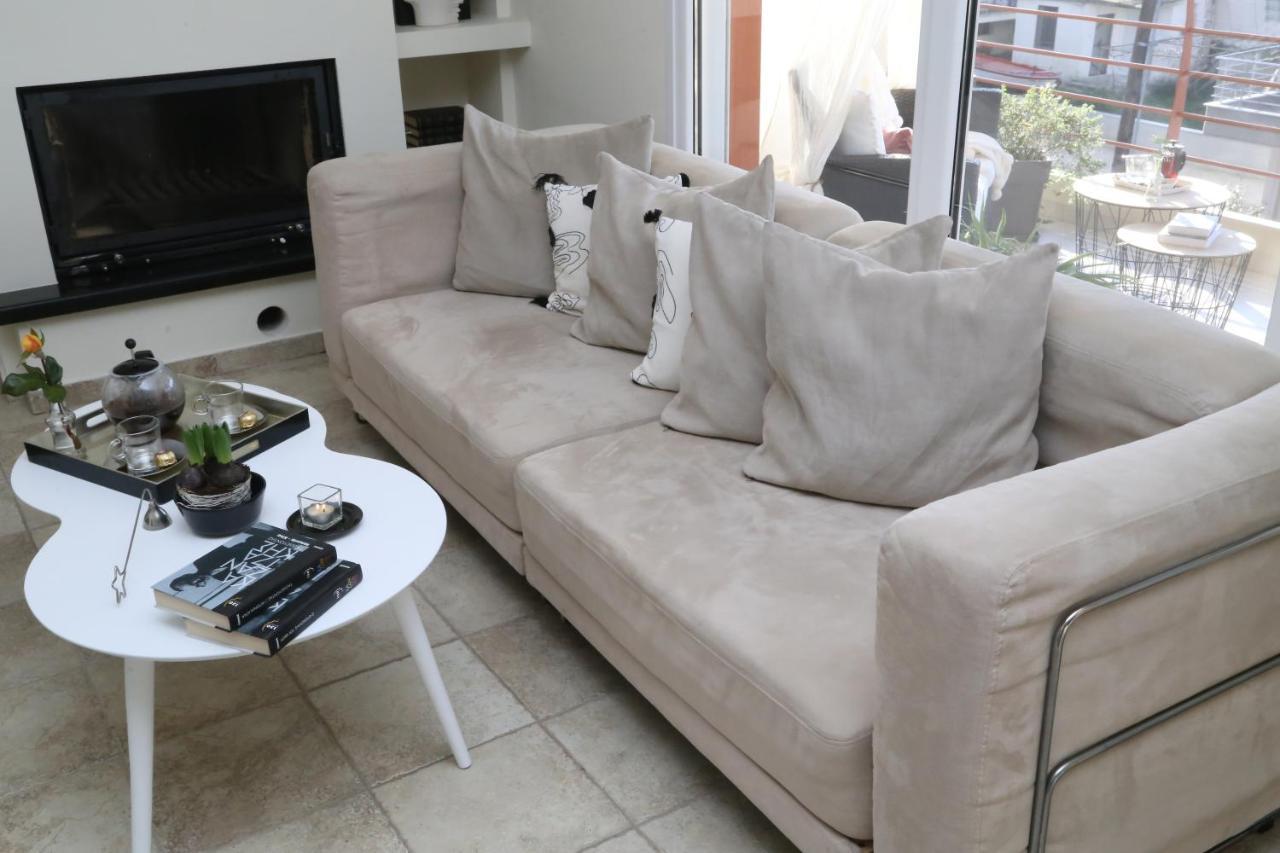Cozyluxuryapartment