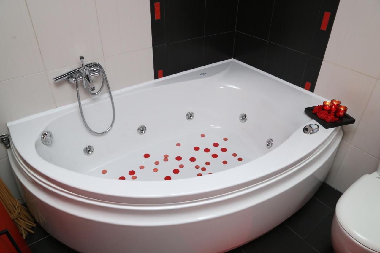 Apartment Cozyluxuryapartment Keramoti (Macedonia)
