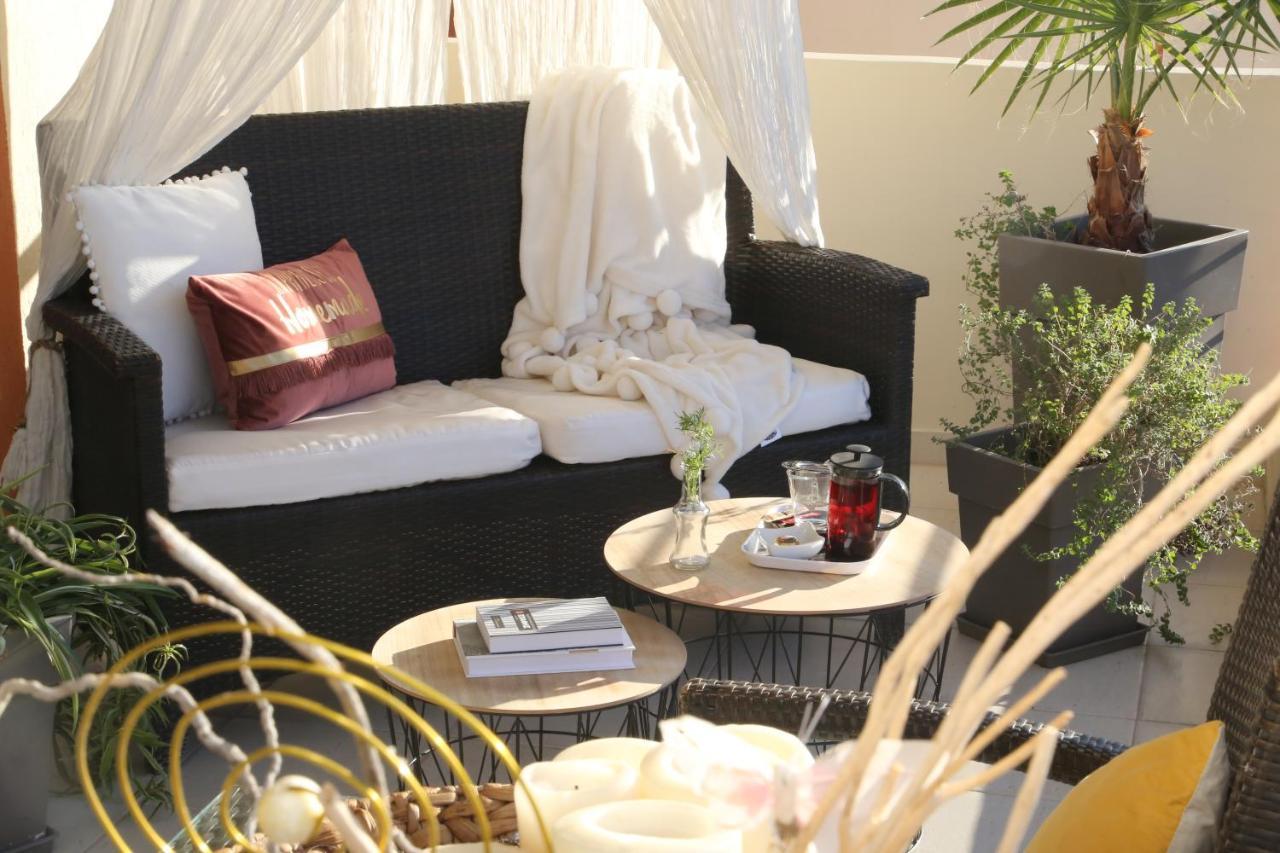 Apartment Cozyluxuryapartment Keramoti (Macedonia)