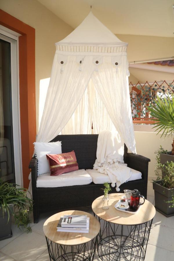 Cozyluxuryapartment