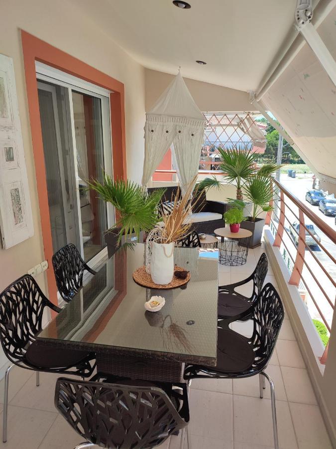 Cozyluxuryapartment * Keramoti (Macedonia)