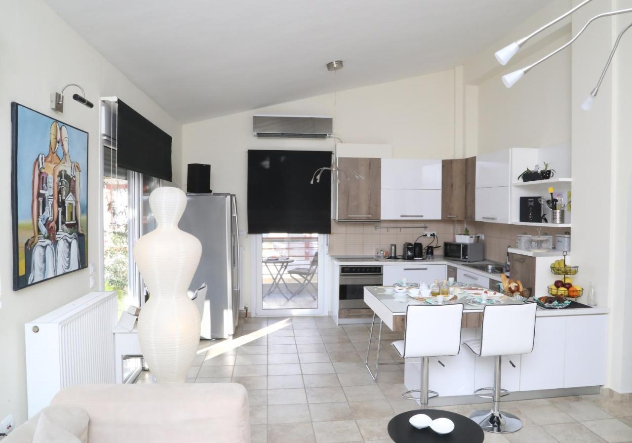 Cozyluxuryapartment *