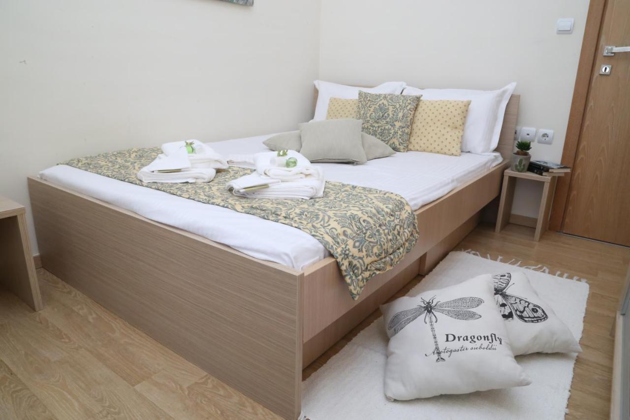 Cozyluxuryapartment Apartment