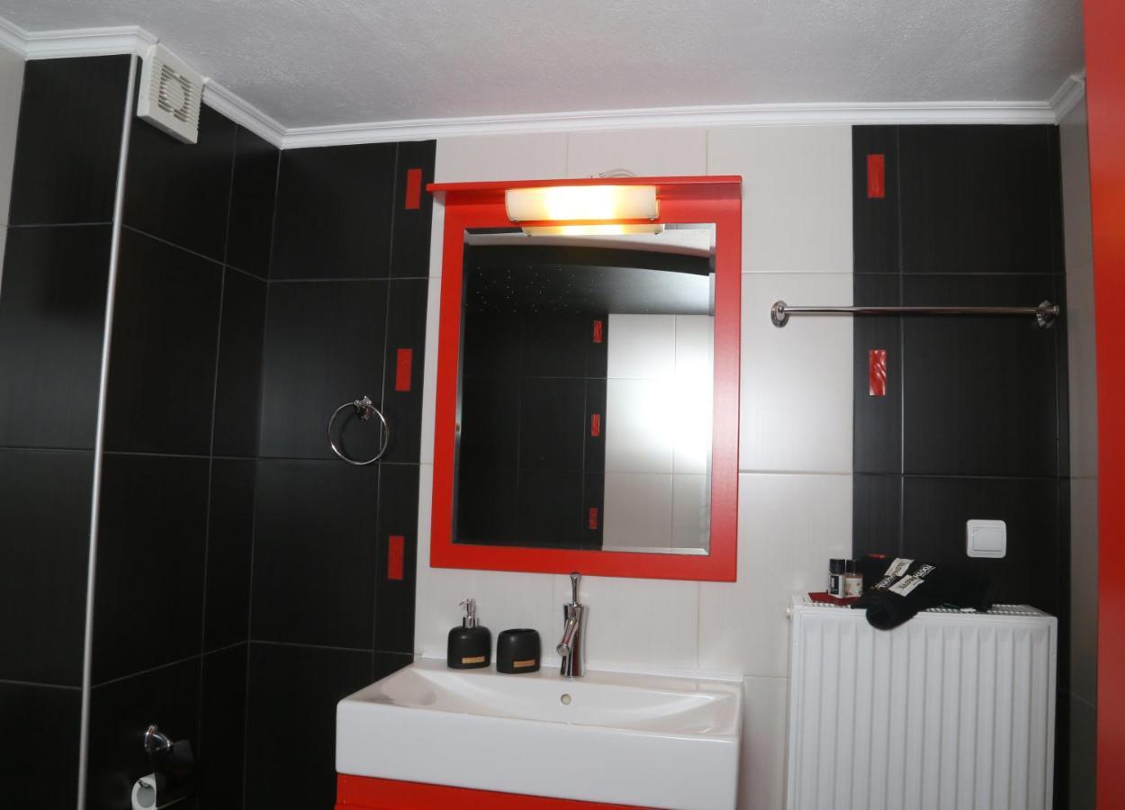 Apartment Cozyluxuryapartment *