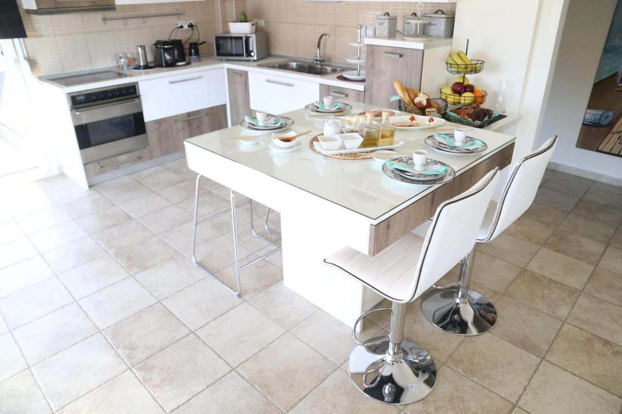 Cozyluxuryapartment Keramoti (Macedonia)
