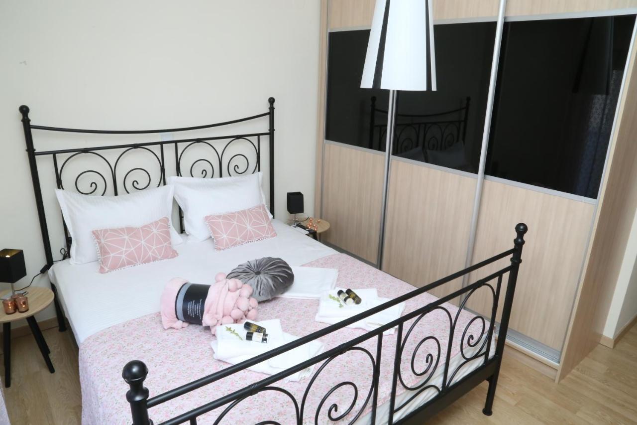 Cozyluxuryapartment Keramoti (Macedonia)