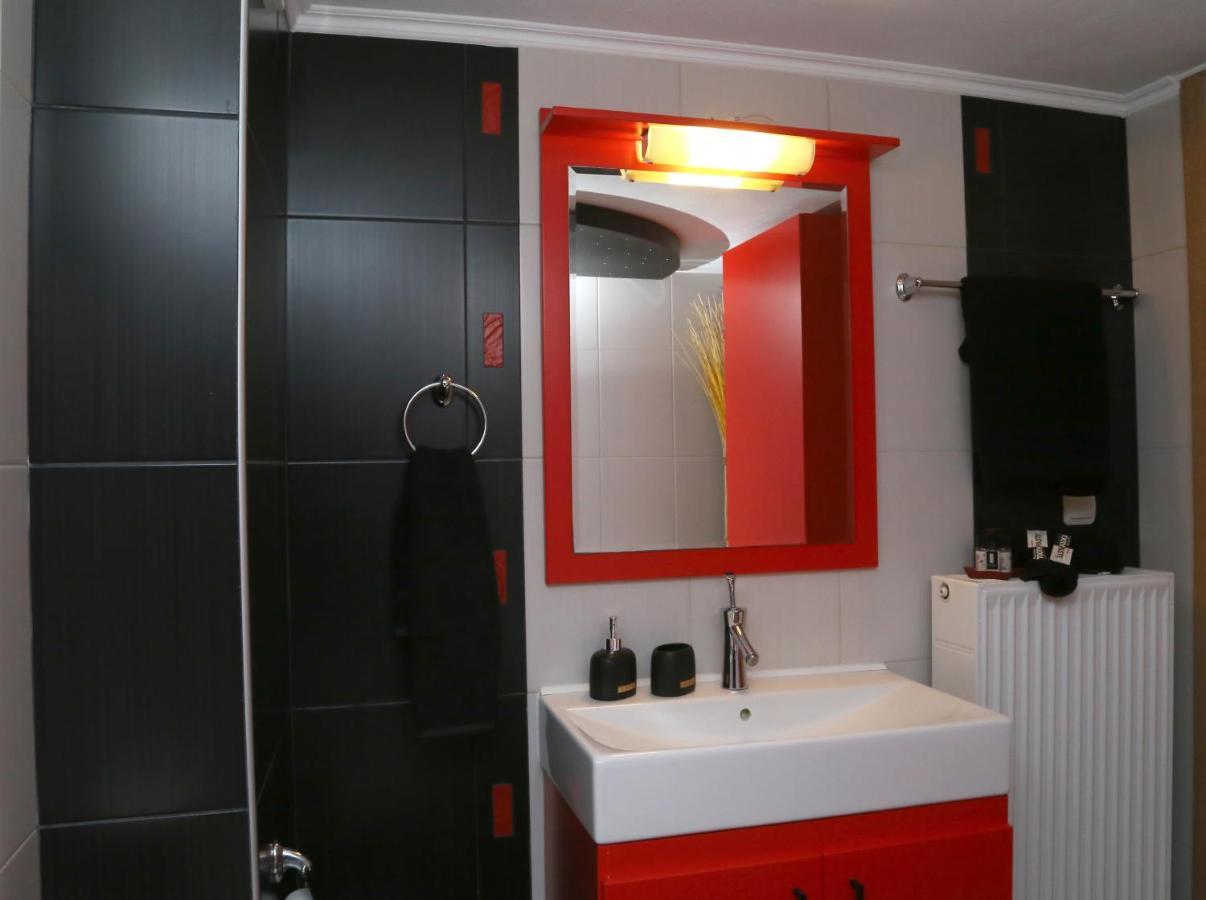 Cozyluxuryapartment