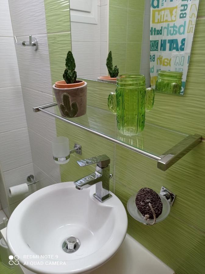 Apartment Cozyluxuryapartment Keramoti (Macedonia)
