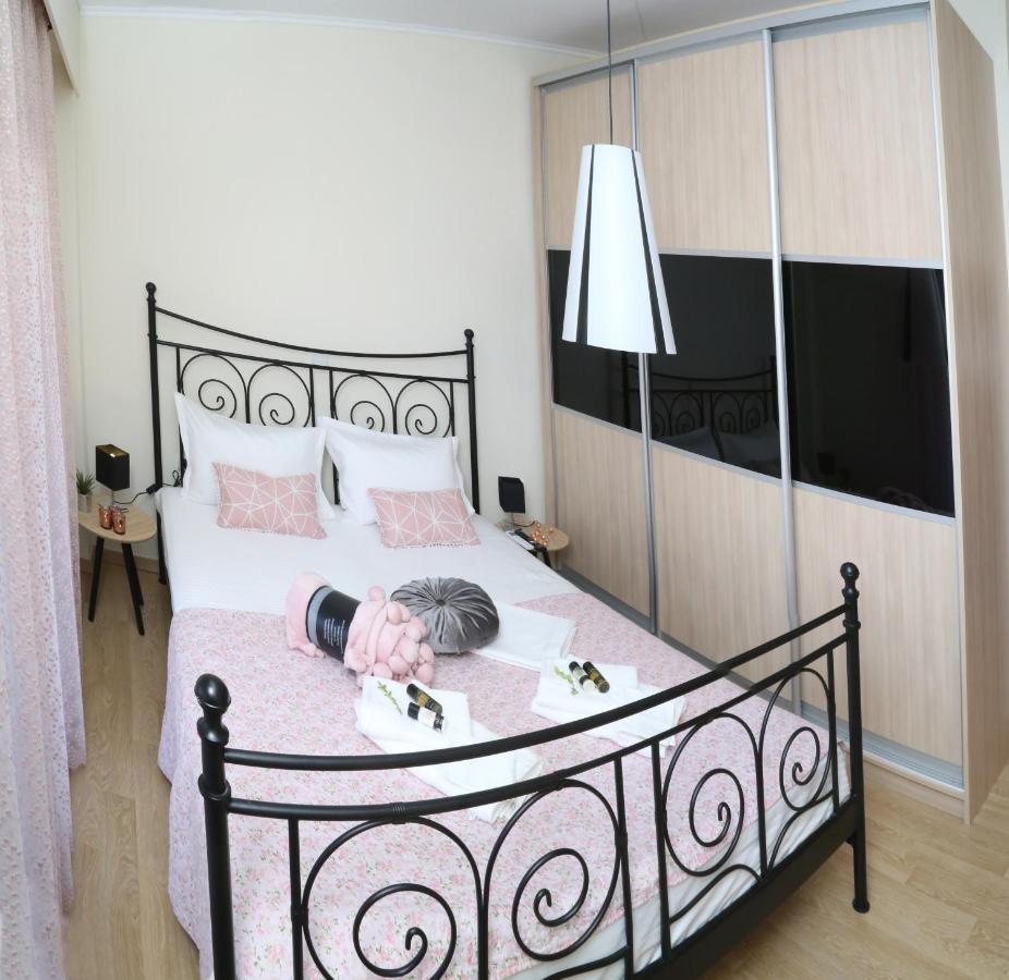 Apartment Cozyluxuryapartment